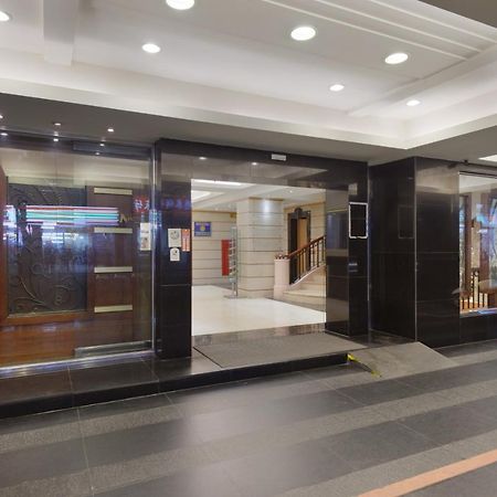 K Hotel Keelung Zewnętrze zdjęcie