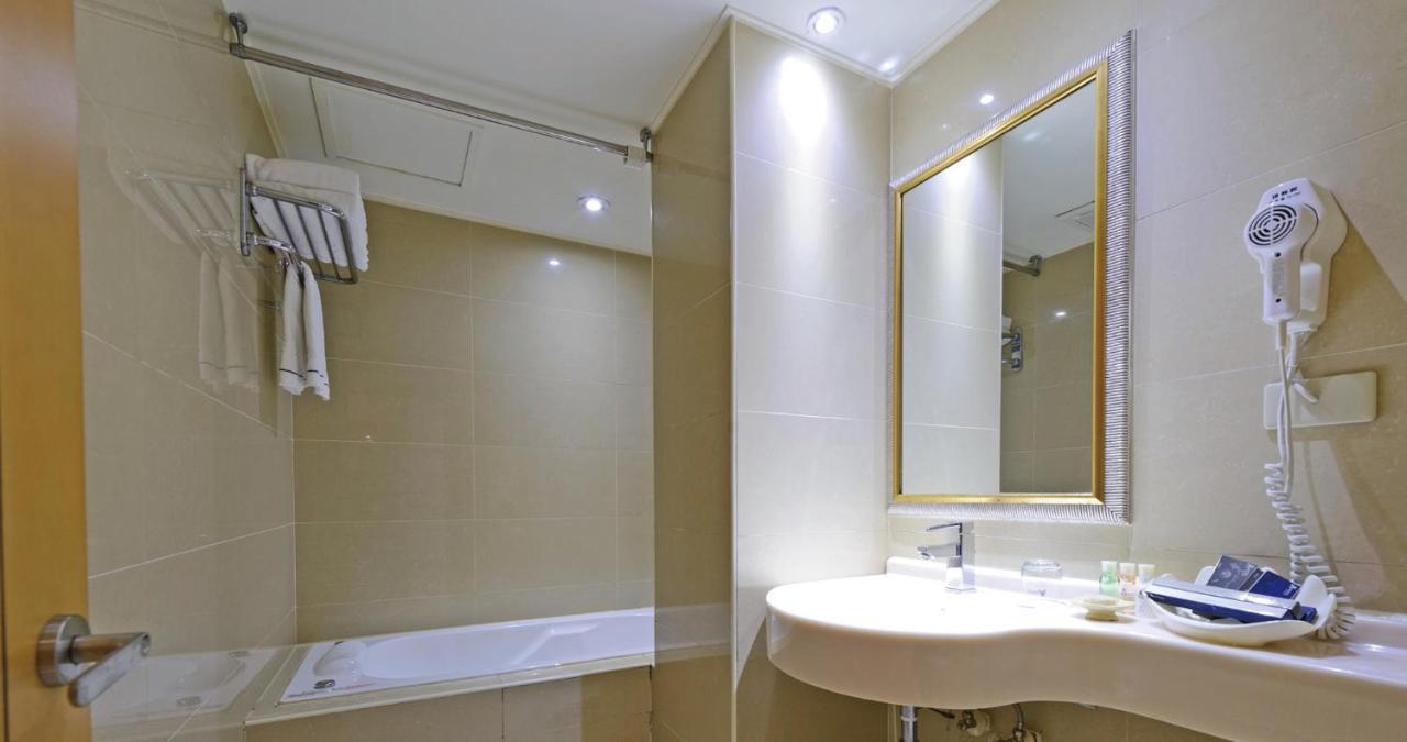 K Hotel Keelung Zewnętrze zdjęcie